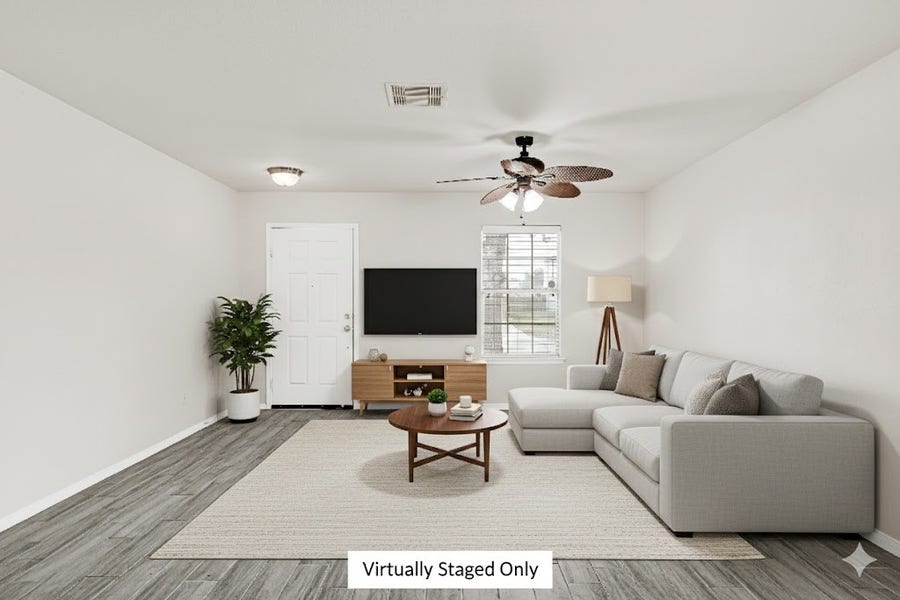 Property photo for 7906 Yaupon View Drive, Cypress, TX
