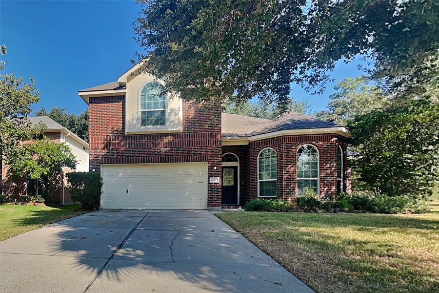 Property photo for 20422 Silver Oak Trail, Humble, TX