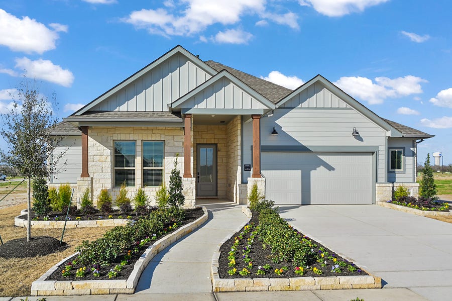 Property photo for 15168 Cactus Bloom Court, College Station, TX