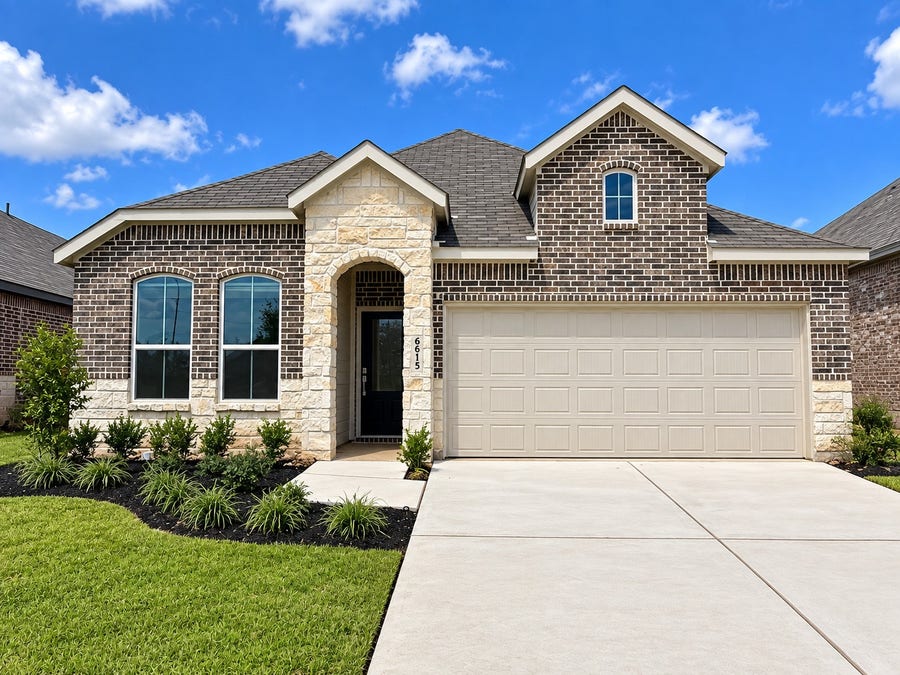 Property photo for 6615 Sleepy Orange Court, Needville, TX