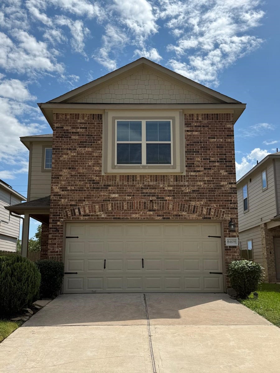 Property photo for 6408 Macroom Meadows Lane, Houston, TX