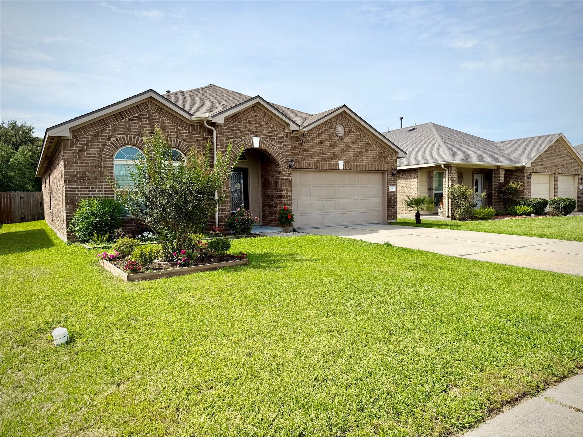 310 Gulf Winds Drive, Bacliff, TX 77518 310 Gulf Winds Drive, Bacliff, TX 77518