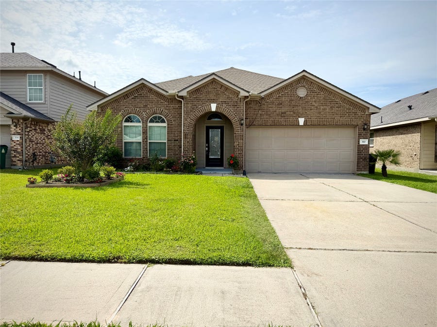 Property photo for 310 Gulf Winds Drive, Bacliff, TX