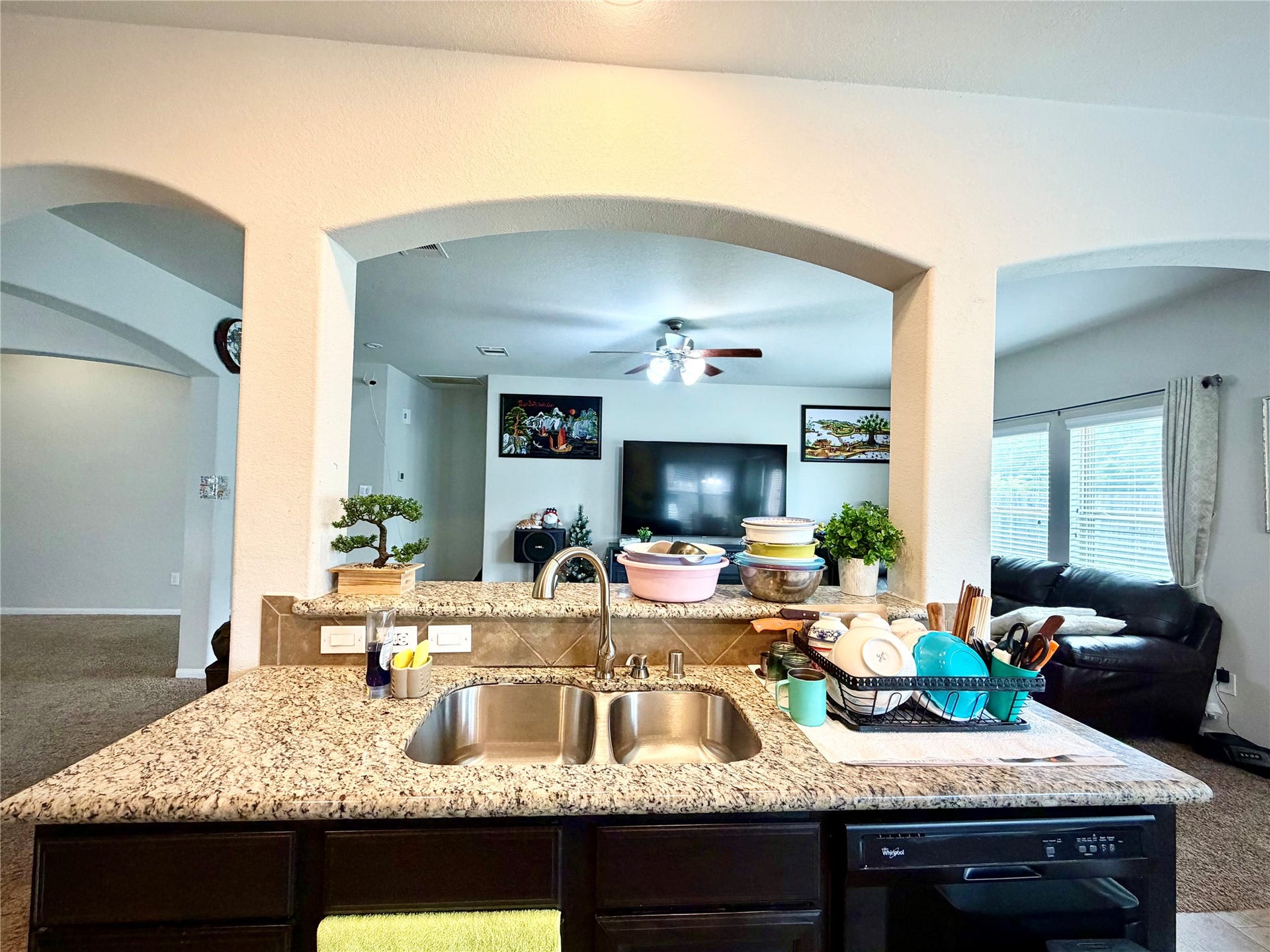 310 Gulf Winds Drive, Bacliff, TX 77518 310 Gulf Winds Drive, Bacliff, TX 77518