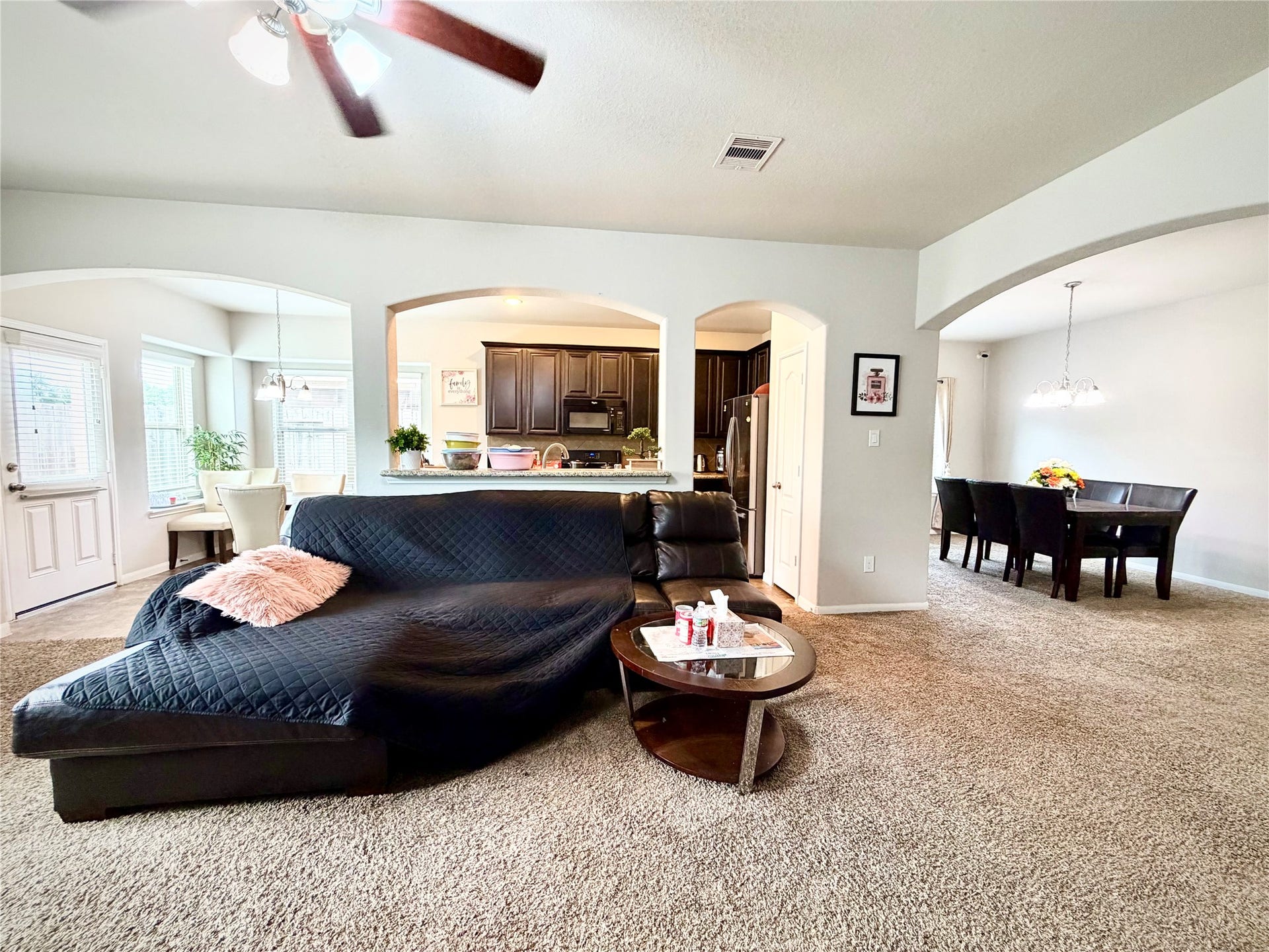 310 Gulf Winds Drive, Bacliff, TX 77518 310 Gulf Winds Drive, Bacliff, TX 77518