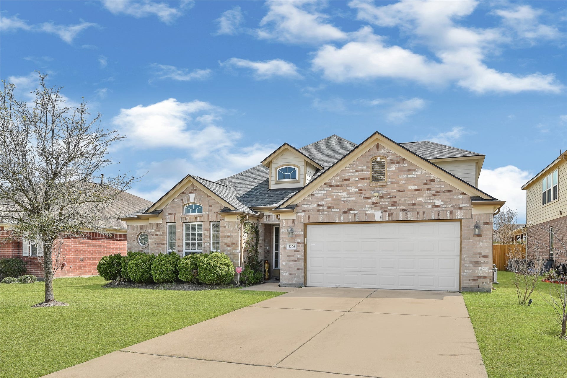 3206 Quarry Place Lane, Katy, TX 77493 3206 Quarry Place Lane, Katy, TX 77493