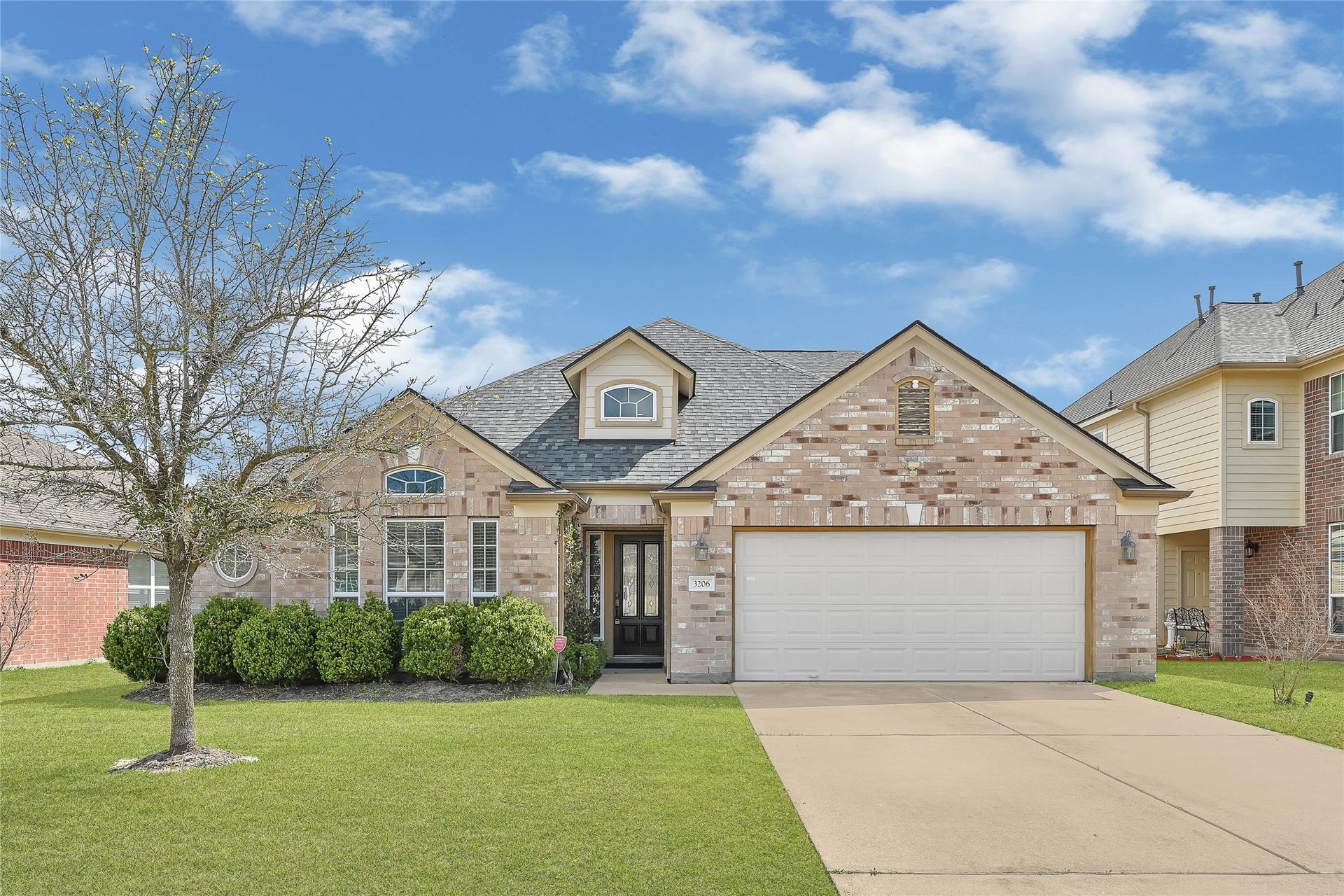 3206 Quarry Place Lane, Katy, TX 77493 3206 Quarry Place Lane, Katy, TX 77493