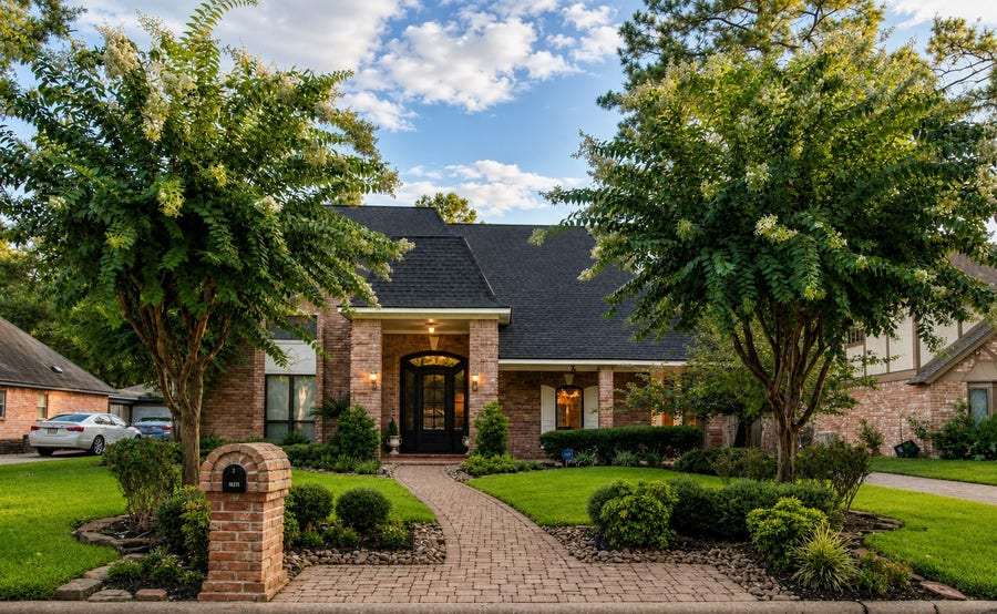 Property photo for 16211 Chipstead Drive, Spring, TX