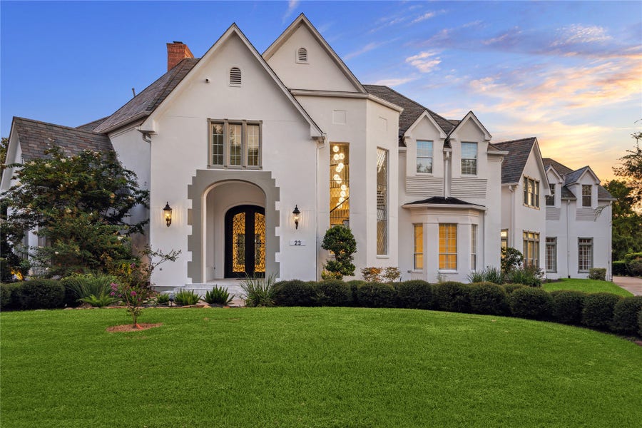 Property photo for 23 GLEN EAGLES DR, Sugar Land, TX