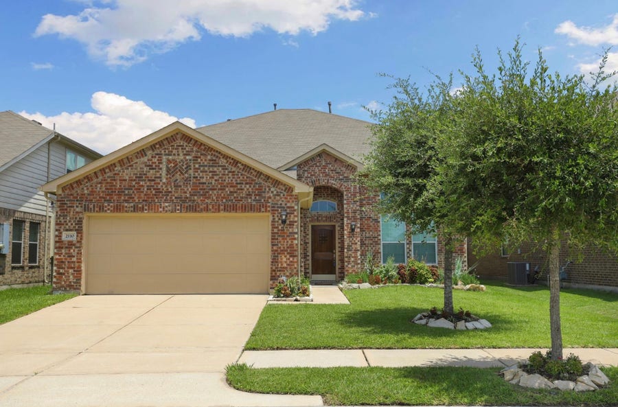 Property photo for 2110 Mateo Park Drive, Houston, TX