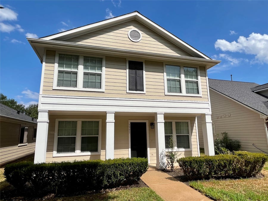 Property photo for 3951 Town Park Lane, Missouri City, TX