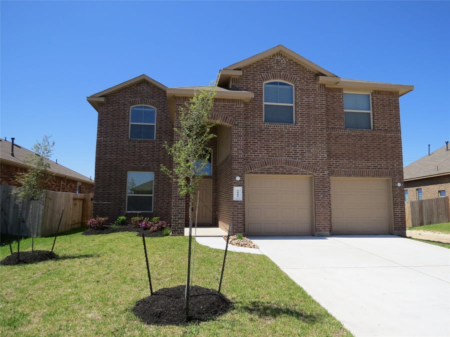 Property photo for 3443 Arrowhead Bay Lane, Katy, TX