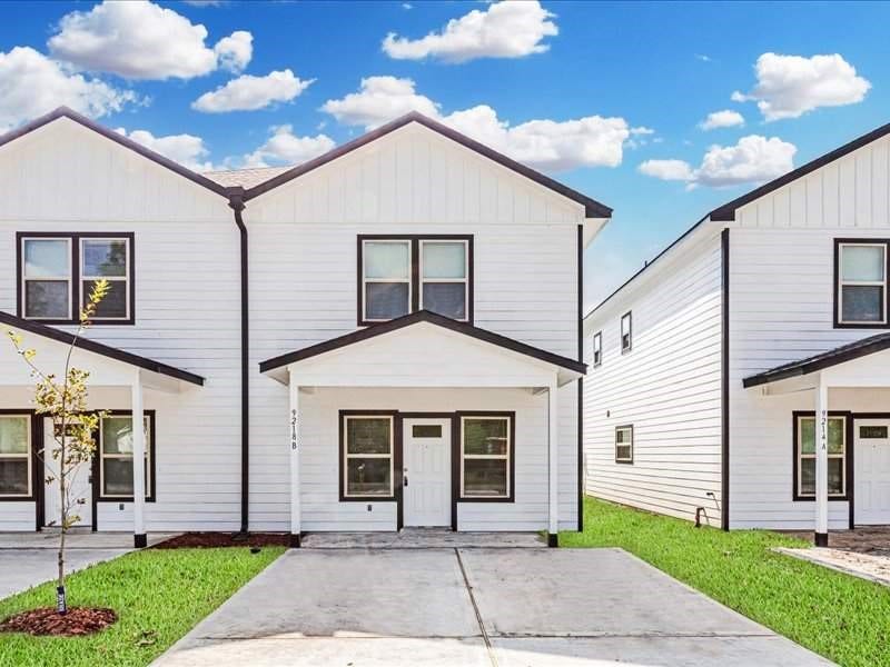 Property photo for 5217 E Houston Road, #A, Houston, TX