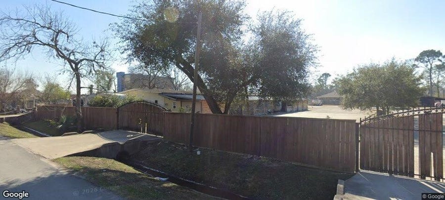 Property photo for 2502 Firnat Street, Houston, TX