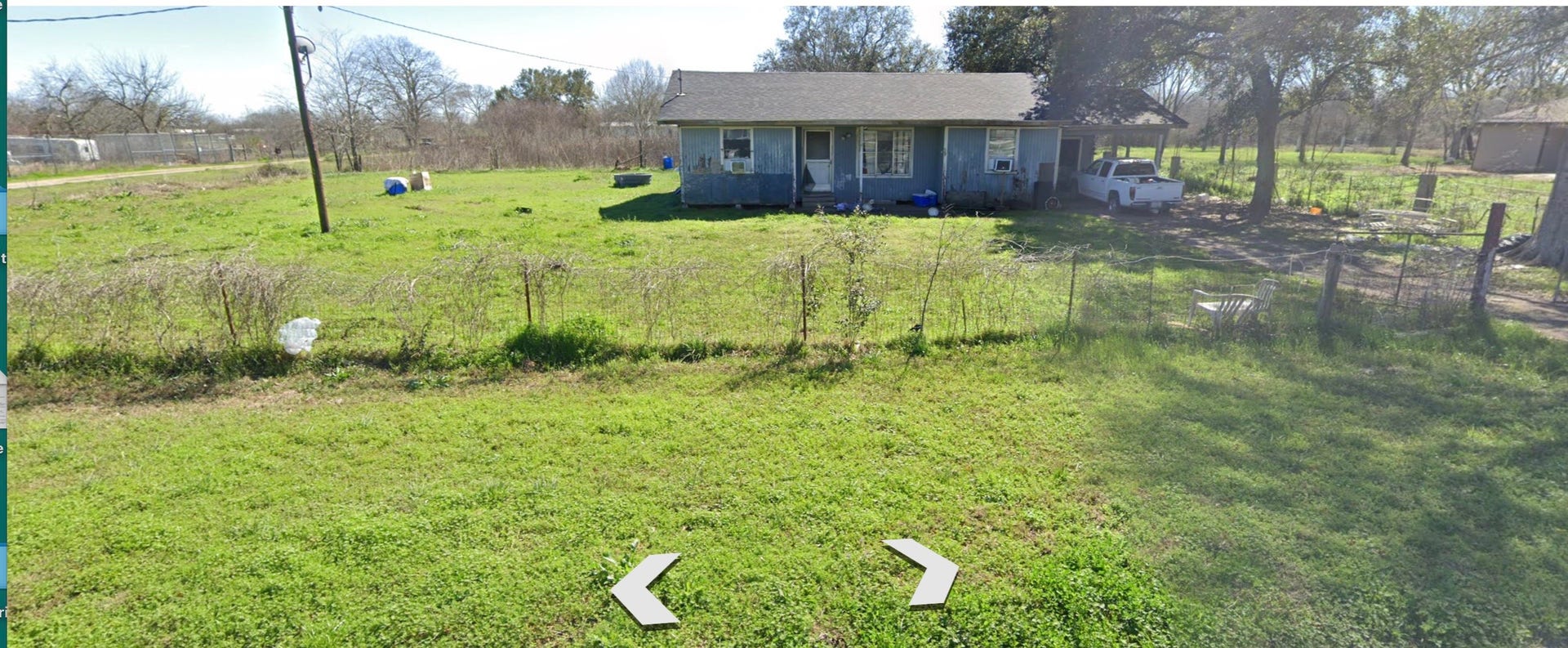 1710 Hilltop Road, Beasley, TX 77435 1710 Hilltop Road, Beasley, TX 77435