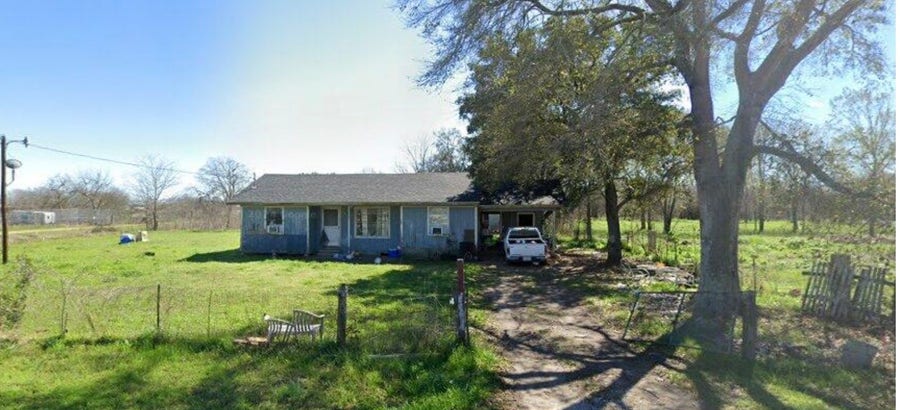 Property photo for 1710 Hilltop Road, Beasley, TX