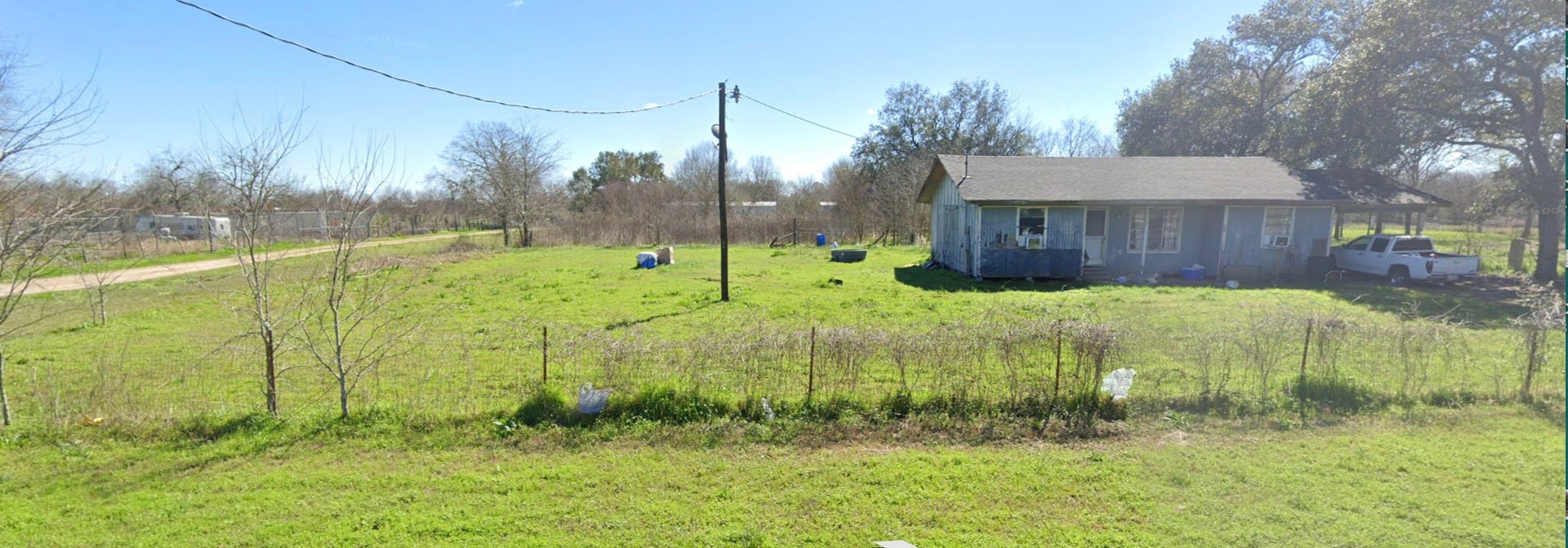 1710 Hilltop Road, Beasley, TX 77435 1710 Hilltop Road, Beasley, TX 77435