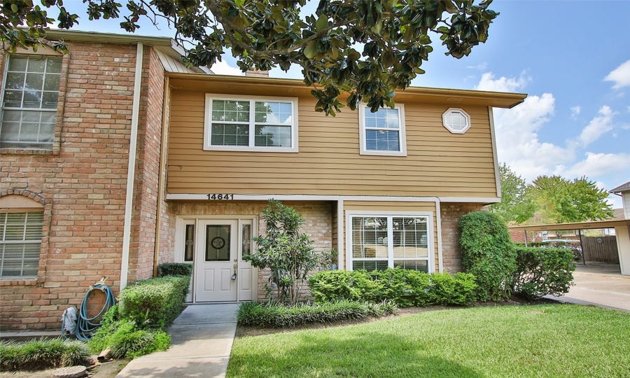 Property photo for 14641 Perthshire Road, Houston, TX