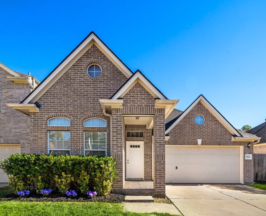 Property photo for 15806 Collinsville Drive, Tomball, TX