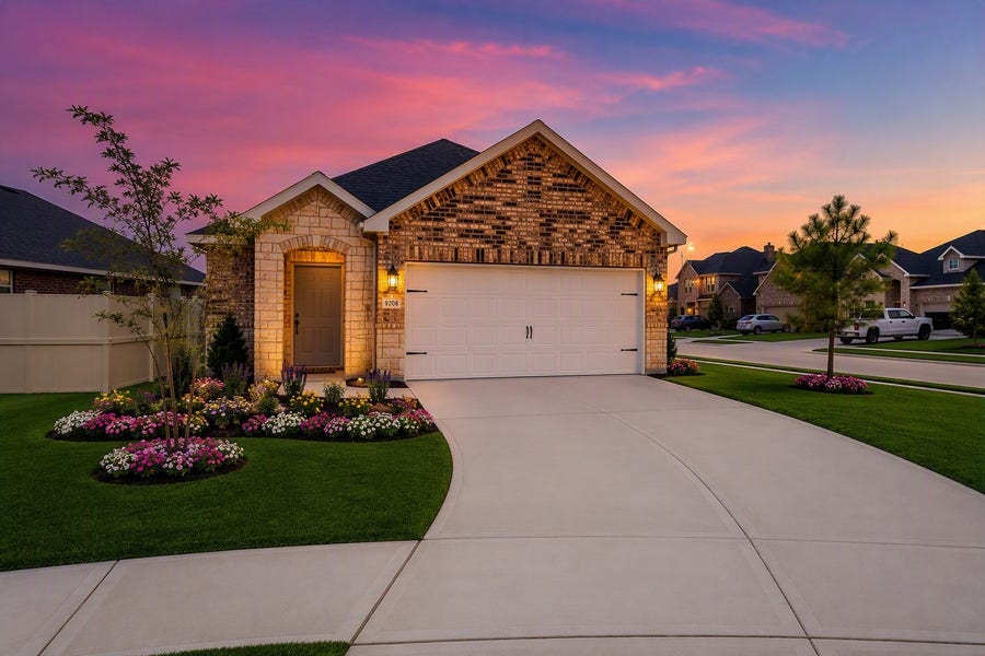 Property photo for 9208 Inland Leather Lane, Conroe, TX