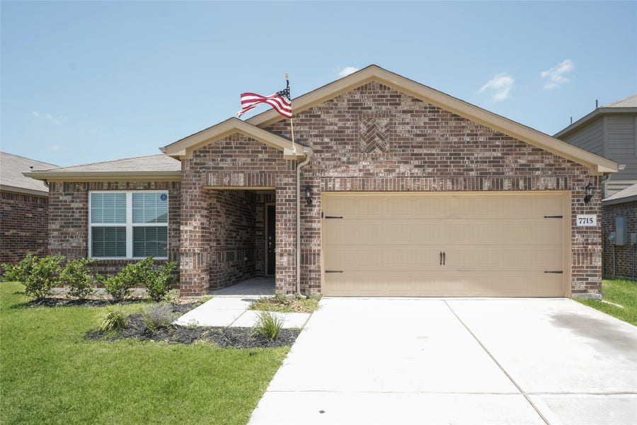 Property photo for 7715 Vacek Meadows Loop, Richmond, TX