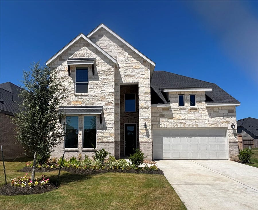 Property photo for 4422 Sunny Hazel Lane, Fulshear, TX