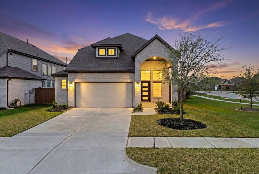 Property photo for 7931 Horizon Shore Lane, Cypress, TX