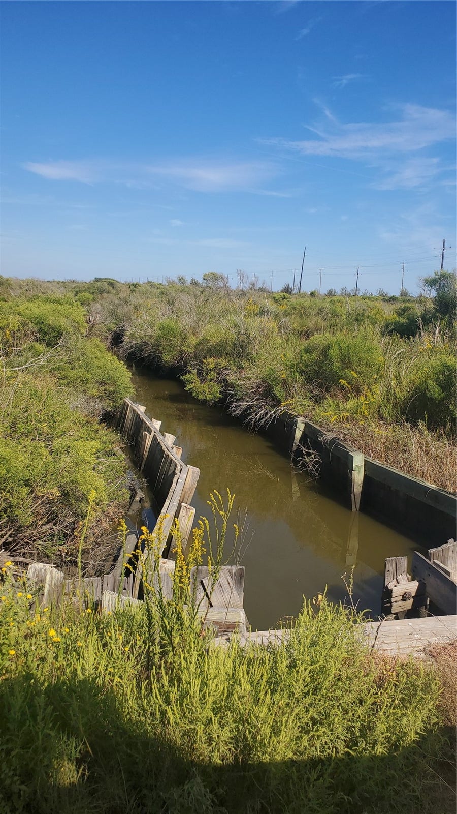 Property photo for 1072 4th Street, Gilchrist, TX