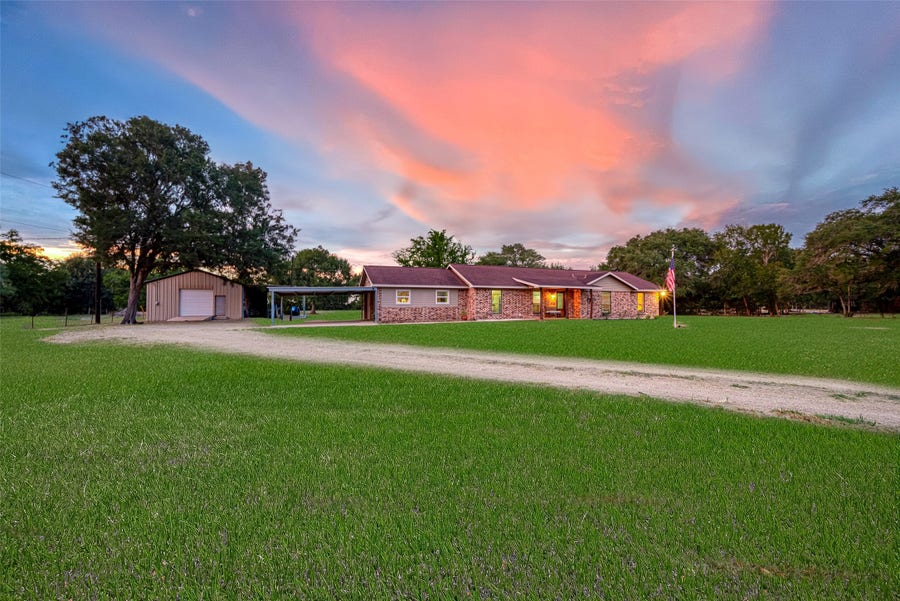 Property photo for 10704 Buls Road, East Bernard, TX