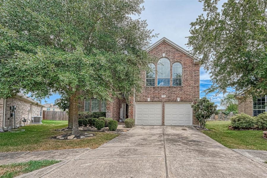 Property photo for 19703 Lily Pad Lane, Richmond, TX