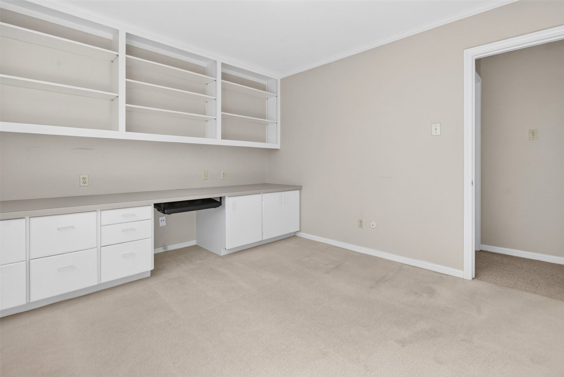 12507 Kingsride Lane, Houston, TX 77024 2ND BEDROOM