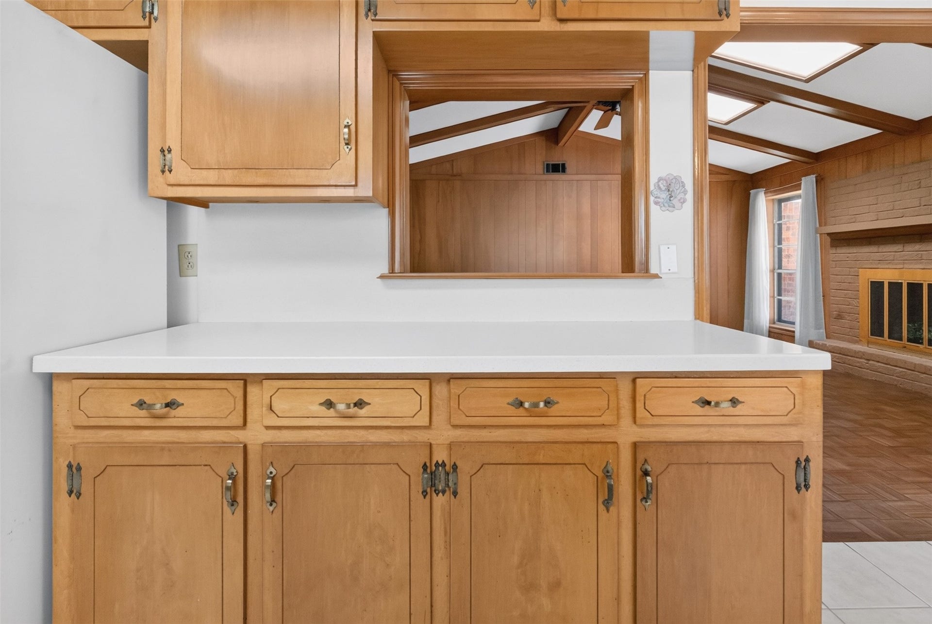 12507 Kingsride Lane, Houston, TX 77024 KITCHEN