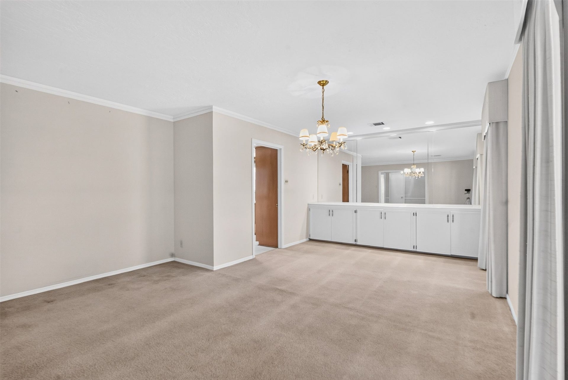 12507 Kingsride Lane, Houston, TX 77024 FORMAL LIVING ROOM OR FORMAL DINING ROOM