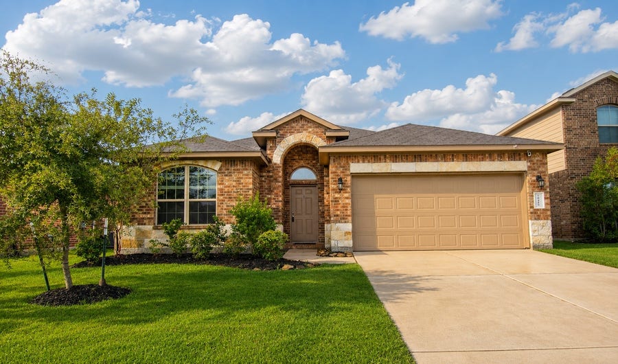 Property photo for 20419 Newcastle Ridge Lane, Katy, TX