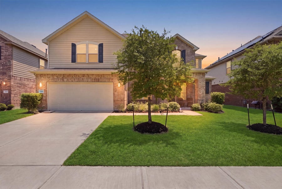 Property photo for 13202 Twilight Cove Court, Houston, TX