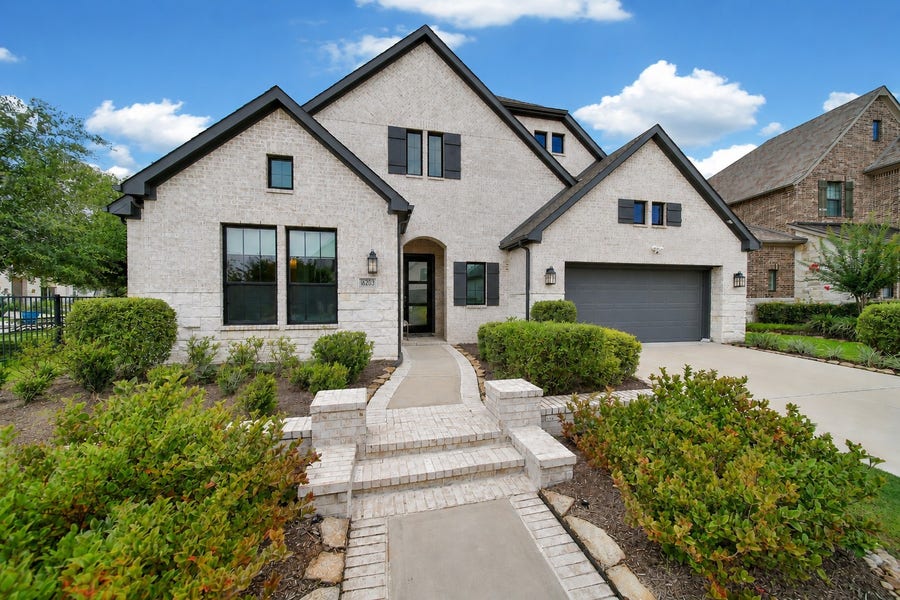 Property photo for 16203 Inca Dove Court, Cypress, TX