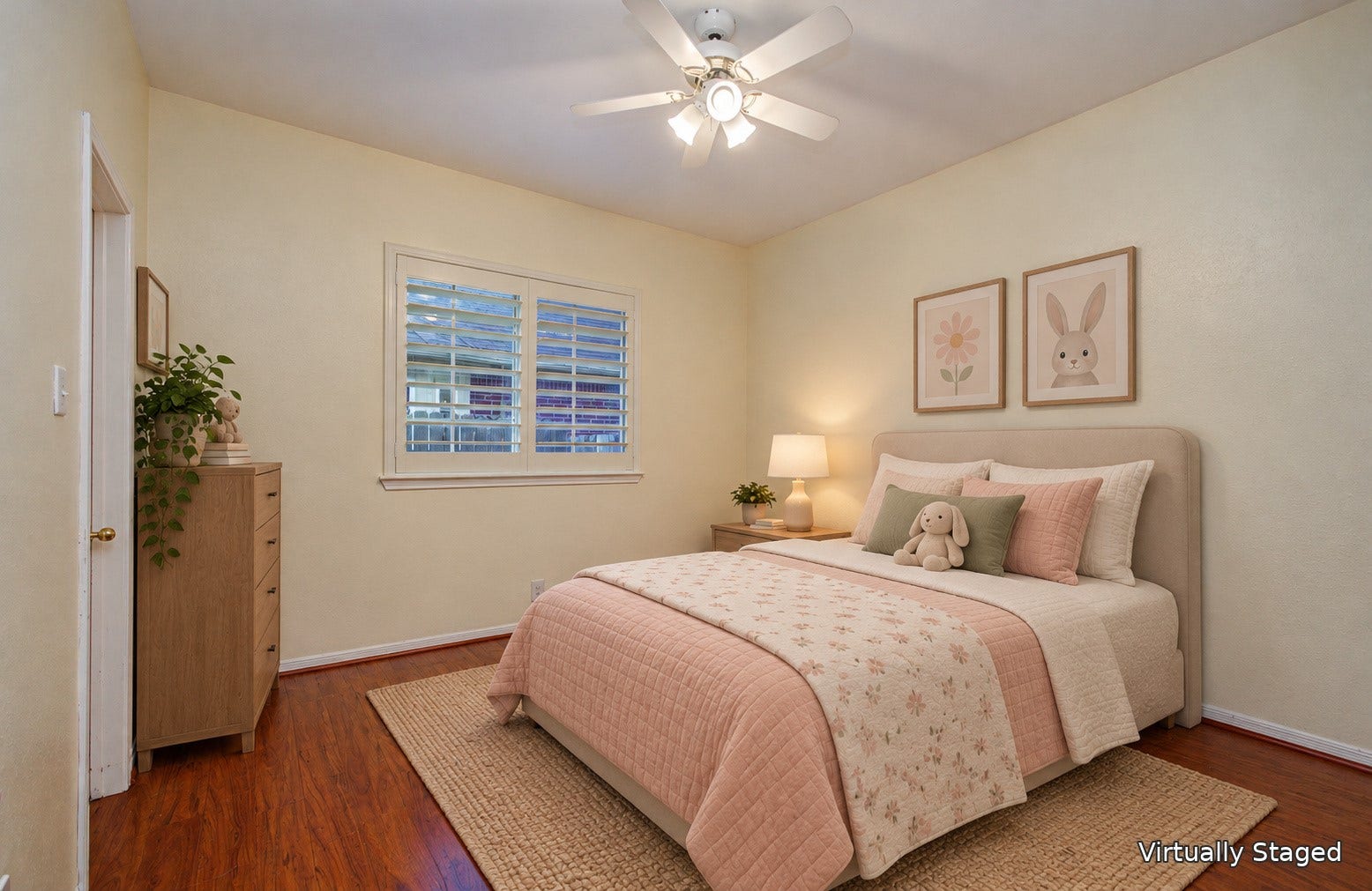 411 Crestridge Drive, Sugar Land, TX 77479