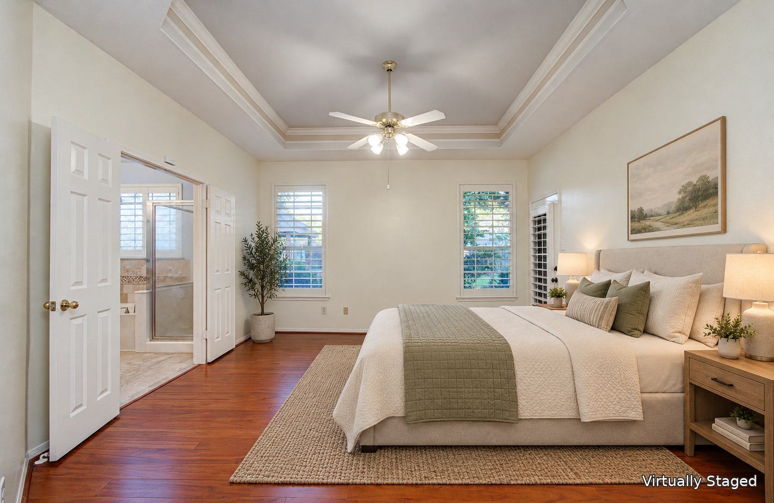 411 Crestridge Drive, Sugar Land, TX 77479