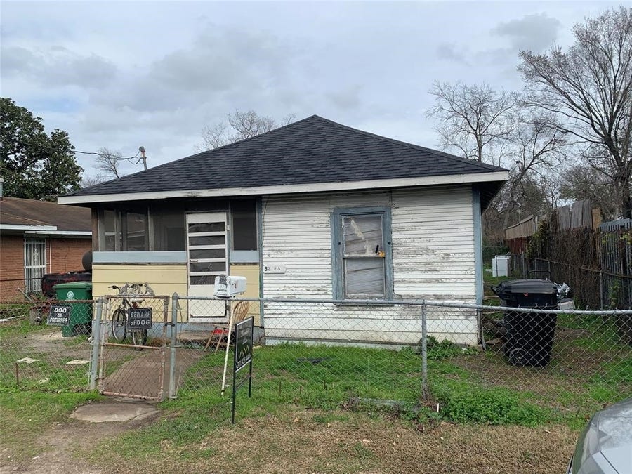 Property photo for 3226 Des Chaumes, Houston, TX