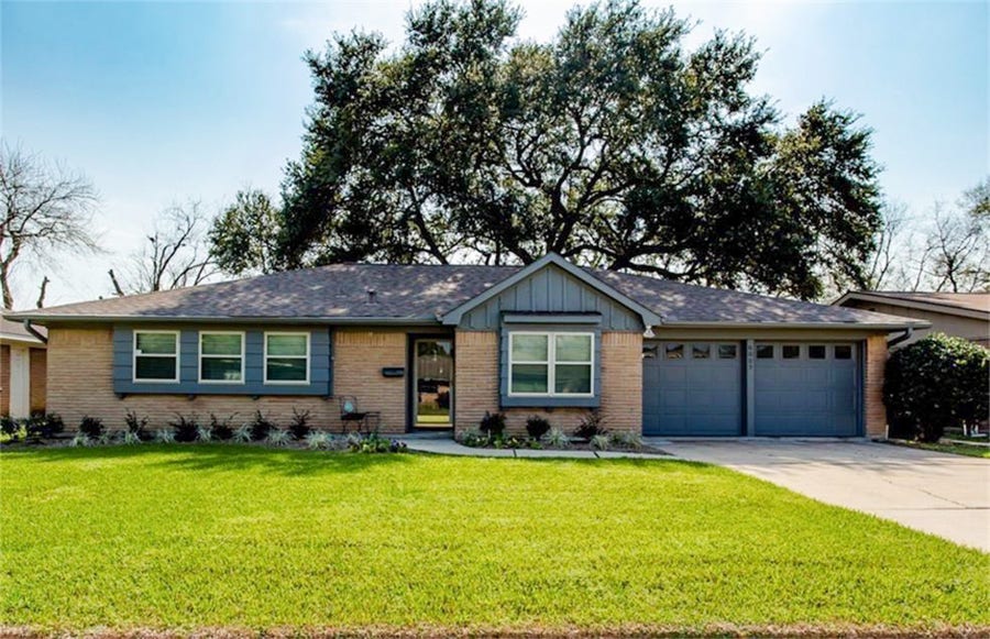 Property photo for 6007 Dryad Drive, Houston, TX