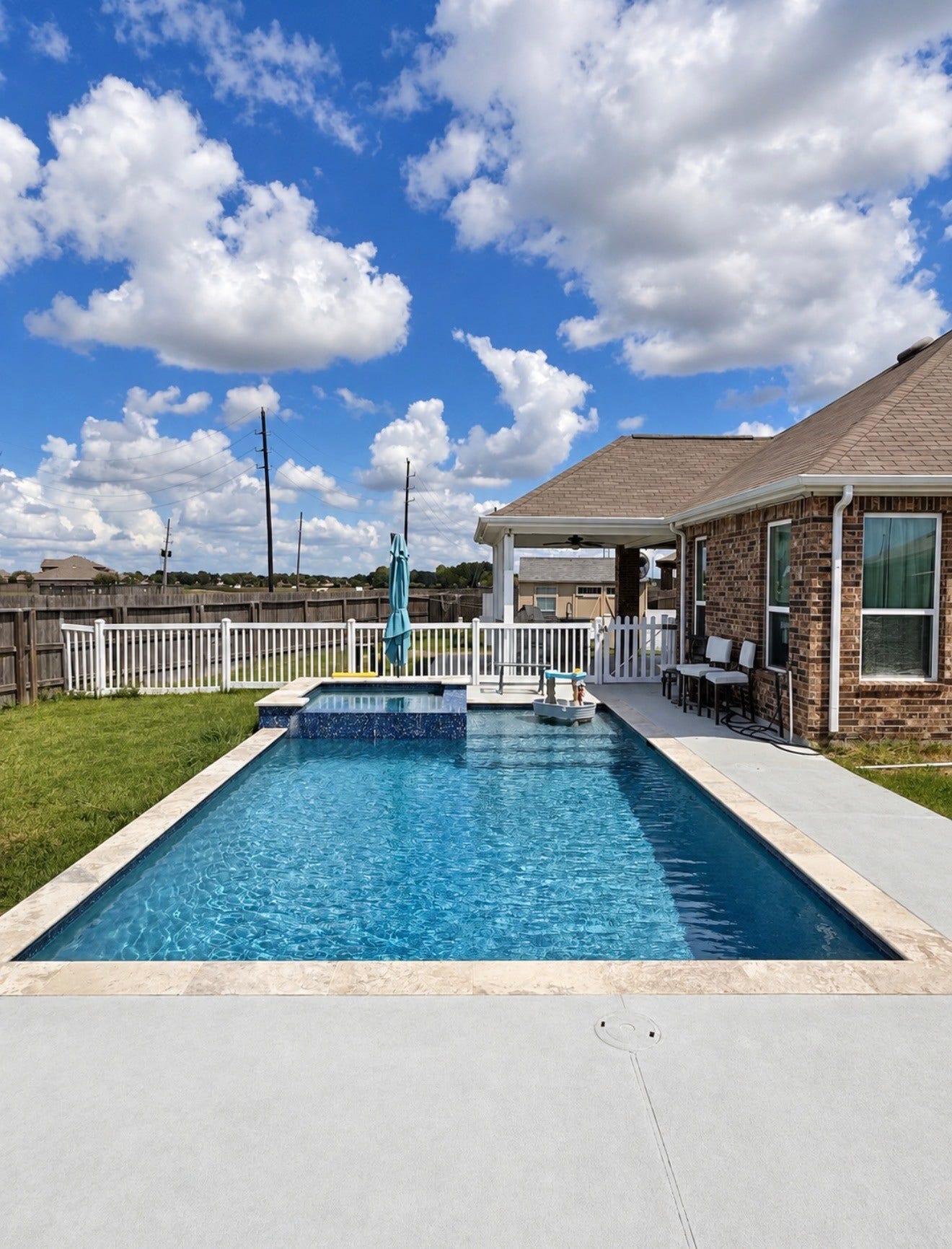 4611 Little Meadow Lane, Katy, TX 77449 4611 Little Meadow Lane, Katy, TX 77449