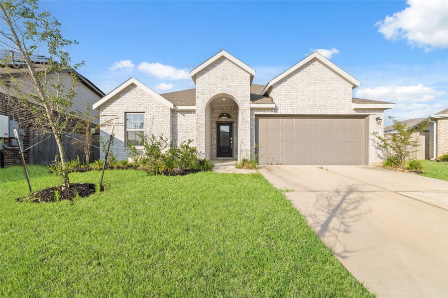 Property photo for 7410 Hillside Arbor Drive, Katy, TX