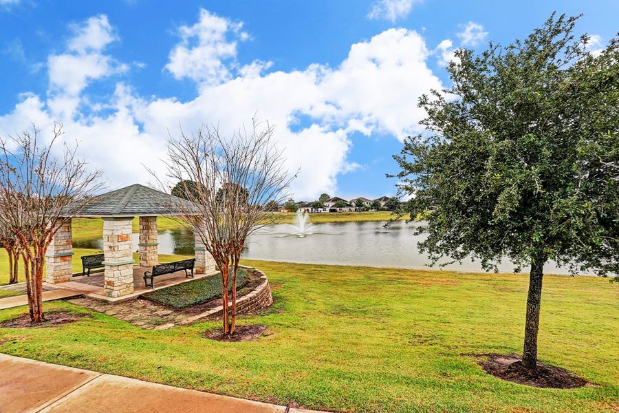 Property photo for 18219 Alora Springs Trc, Cypress, TX