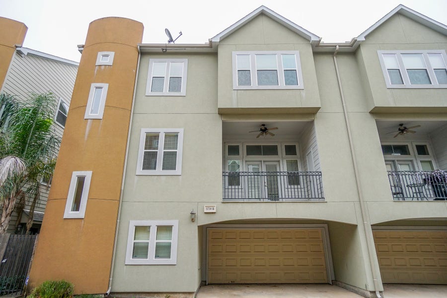 Property photo for 5730 Kansas Street, #B, Houston, TX