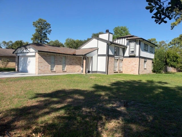Property photo for 4219 Hirschfield Road, Spring, TX