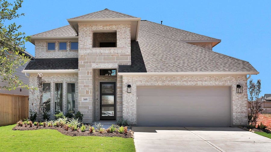 Property photo for 31419 Meadow Grove Court, Fulshear, TX