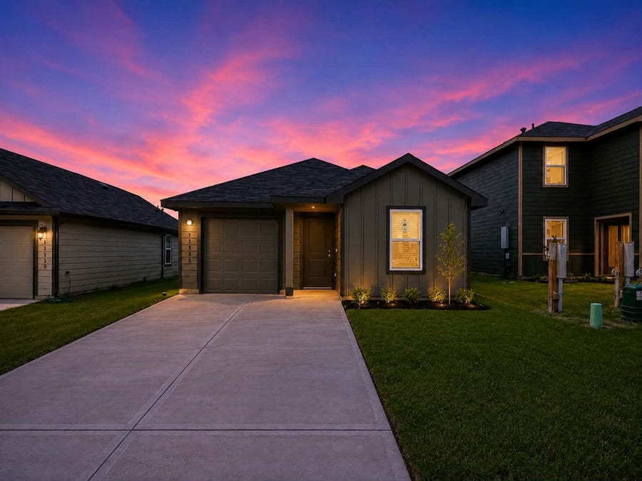 Property photo for 12334 McCrorey Trail Court, Conroe, TX