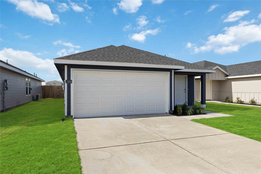 Property photo for 4808 Tili and Gili Street, Houston, TX