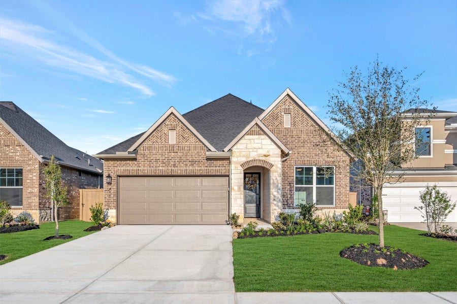 Property photo for 450 Silver Moon Way, Katy, TX