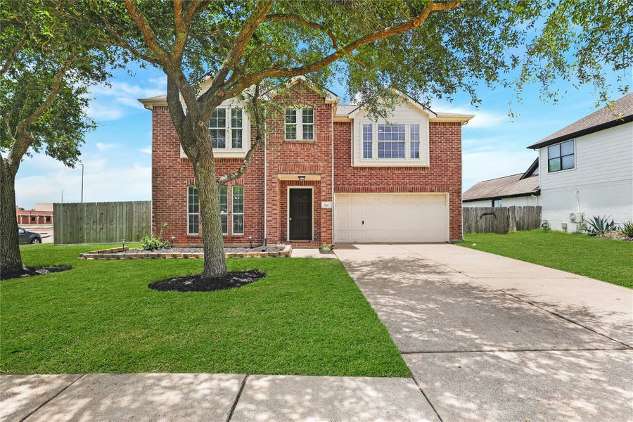 Property photo for 3116 Meadow Bay Drive, Dickinson, TX